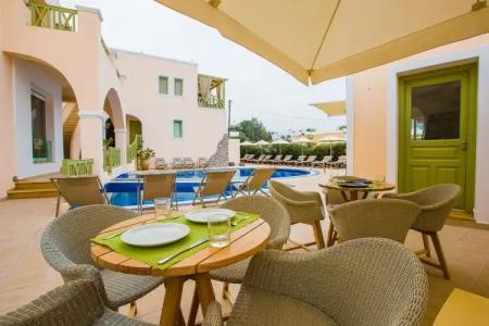 Anassa Deluxe Suites - 22