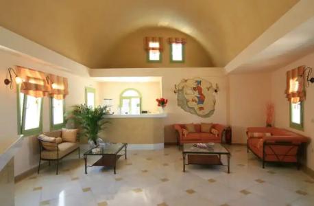 Anassa Deluxe Suites - 13