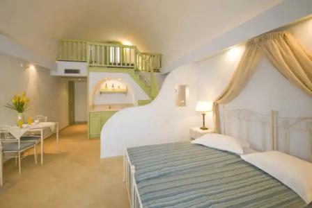 Anassa Deluxe Suites - 1