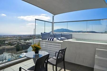 Aressana Spa & Suites - Small Luxurys of the World - 95