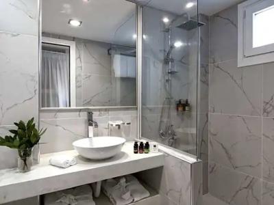 Aressana Spa & Suites - Small Luxurys of the World - 92