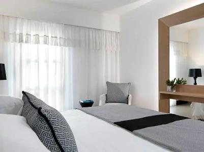 Aressana Spa & Suites - Small Luxurys of the World - 74