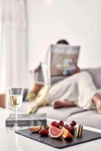 Aressana Spa & Suites - Small Luxurys of the World - 106