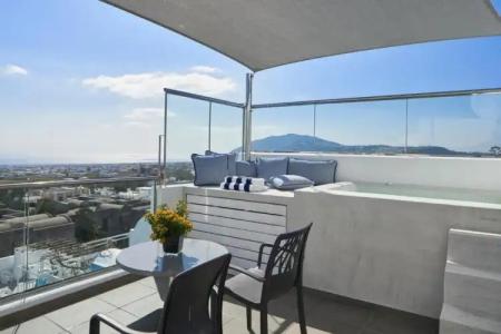 Aressana Spa & Suites - Small Luxurys of the World - 104