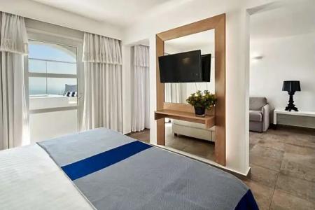 Aressana Spa & Suites - Small Luxurys of the World - 97