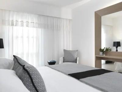 Aressana Spa & Suites - Small Luxurys of the World - 2