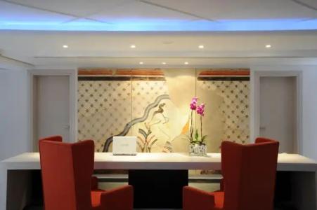 Aressana Spa & Suites - Small Luxurys of the World - 19