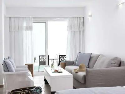 Aressana Spa & Suites - Small Luxurys of the World - 3