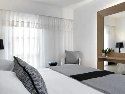 Aressana Spa & Suites - Small Luxurys of the World - 93