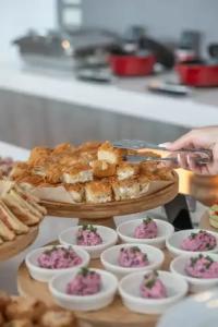 Aressana Spa & Suites - Small Luxurys of the World - 45