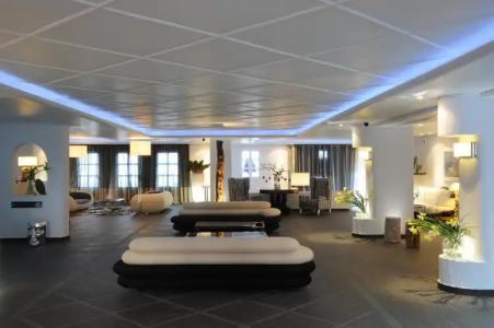 Aressana Spa & Suites - Small Luxurys of the World