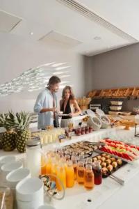 Aressana Spa & Suites - Small Luxurys of the World - 46