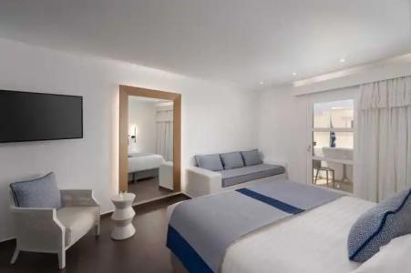 Aressana Spa & Suites - Small Luxurys of the World - 42