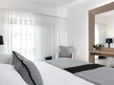 Aressana Spa & Suites - Small Luxurys of the World - 53