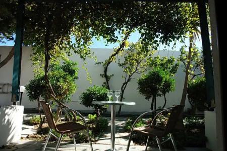 Aressana Spa & Suites - Small Luxurys of the World - 77