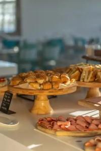 Aressana Spa & Suites - Small Luxurys of the World - 80