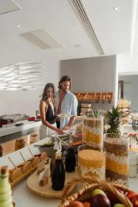 Aressana Spa & Suites - Small Luxurys of the World - 47