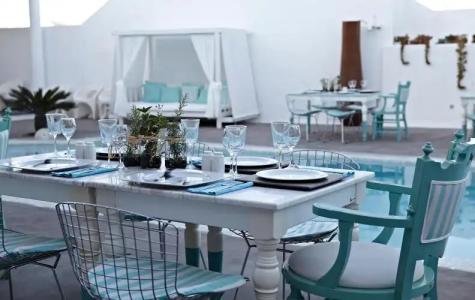 Aressana Spa & Suites - Small Luxurys of the World - 29