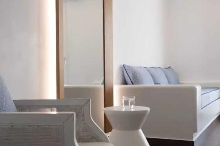 Aressana Spa & Suites - Small Luxurys of the World - 37