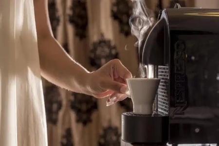 Aressana Spa & Suites - Small Luxurys of the World - 113