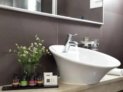 Aressana Spa & Suites - Small Luxurys of the World - 8