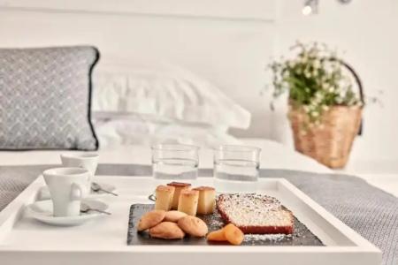 Aressana Spa & Suites - Small Luxurys of the World - 57