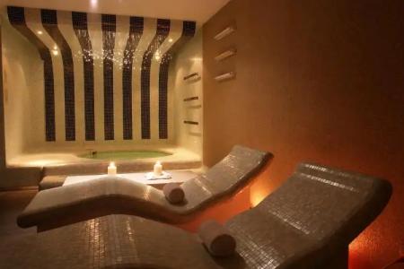 Aressana Spa & Suites - Small Luxurys of the World - 20