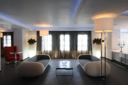 Aressana Spa & Suites - Small Luxurys of the World - 14