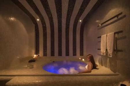Aressana Spa & Suites - Small Luxurys of the World - 21