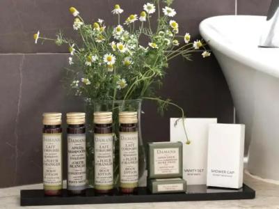 Aressana Spa & Suites - Small Luxurys of the World - 55