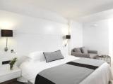 1 Bedroom Premium Triple room with courtyard view
