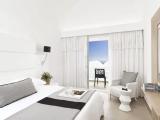 1 Bedroom Standard Double room with balcony