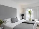 1 Bedroom Classic Double room with courtyard view
