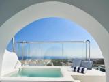 Suite with sea view