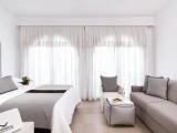 Premium Triple room