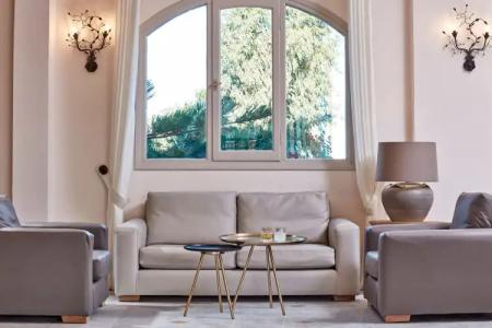 Santo Miramare Beach Resort - 6