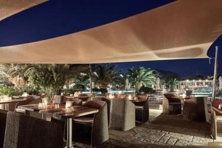 Santo Miramare Beach Resort - 46