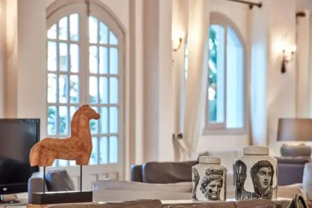 Santo Miramare Beach Resort - 42