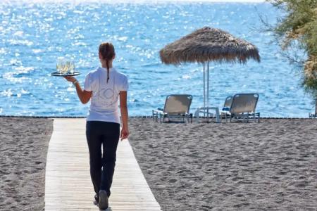 Santo Miramare Beach Resort - 39