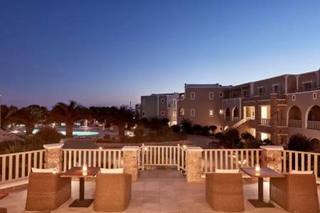 Santo Miramare Beach Resort - 13