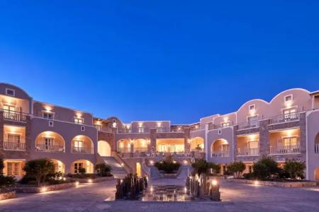 Santo Miramare Beach Resort - 30