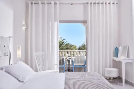 Santo Miramare Beach Resort - 19