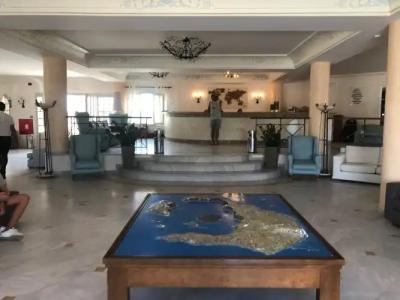 Santo Miramare Beach Resort - 15