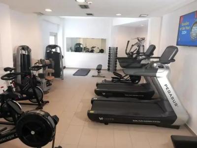 Santo Miramare Beach Resort - 24