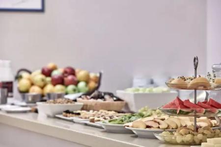 Santo Miramare Beach Resort - 45