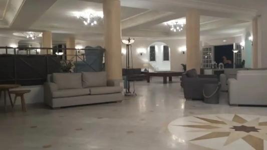 Santo Miramare Beach Resort - 1