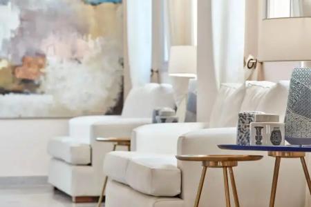 Santo Miramare Beach Resort - 47