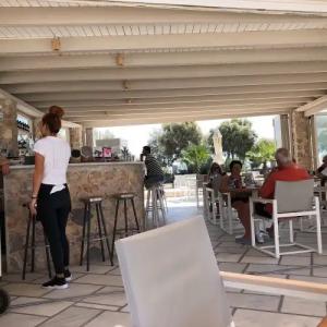 Santo Miramare Beach Resort - 17