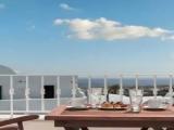 Classic Double room with balcony and with land view