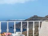 Superior Double room with balcony and with mountain view